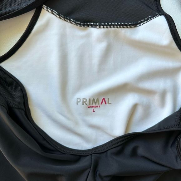 Primal Wear “Ride” Oregon Cycling Bib Size L - Picture 6 of 10
